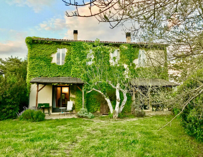 One-Bedroom Residence – 2 Beds (Standard)