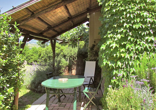 One-Bedroom Residence – 2 Beds (Standard)