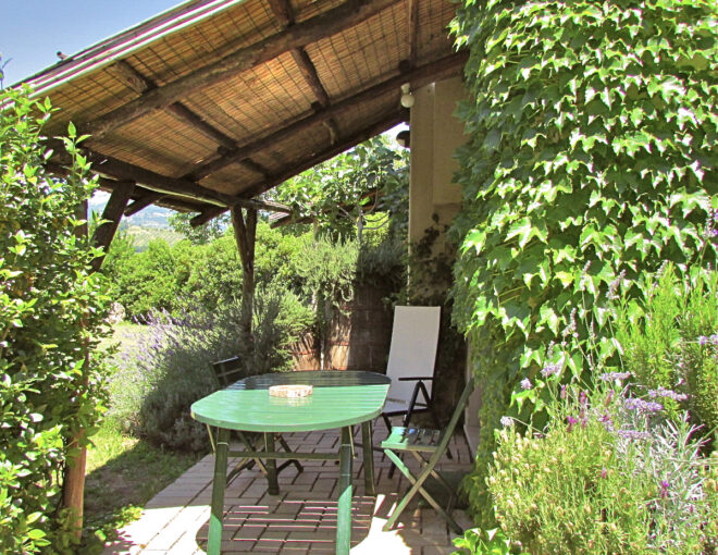 One-Bedroom Residence – 2 Beds (Standard)
