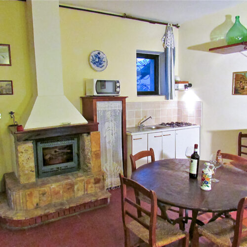 Ein-Schlafzimmer-Residenz - 2 Betten (Standard)