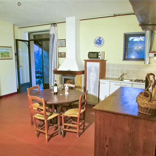 Ein-Schlafzimmer-Residenz - 2 Betten (Standard)