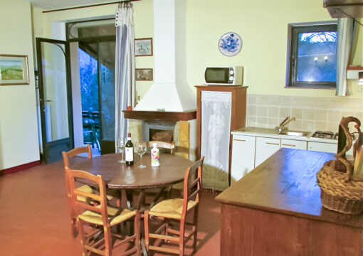 One-Bedroom Residence – 2 Beds (Standard)