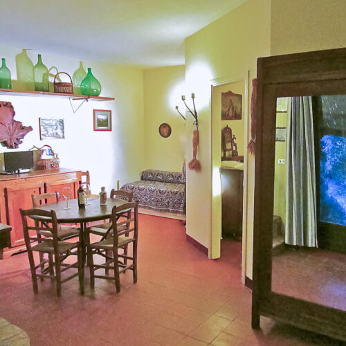 Ein-Schlafzimmer-Residenz - 2 Betten (Standard)