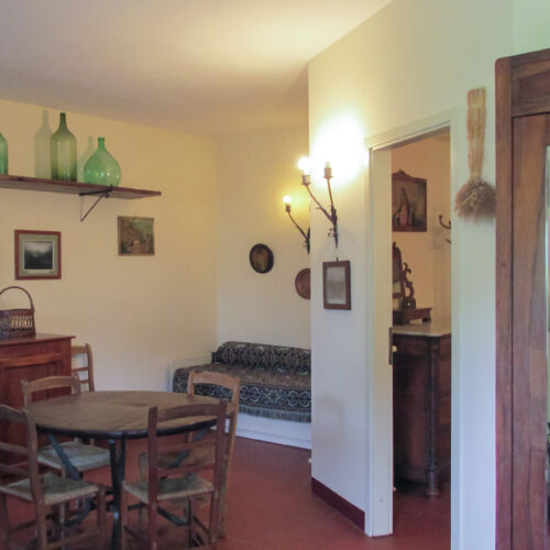Ein-Schlafzimmer-Residenz - 2 Betten (Standard)