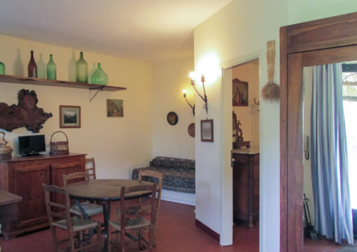 One-Bedroom Residence – 2 Beds (Standard)