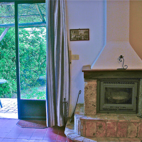 Ein-Schlafzimmer-Residenz - 2 Betten (Standard)