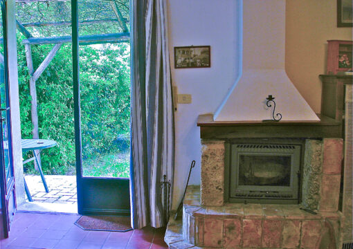 One-Bedroom Residence – 2 Beds (Standard)