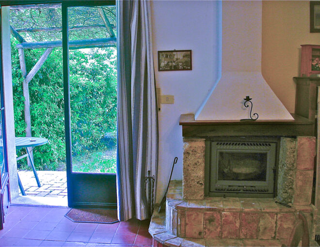 One-Bedroom Residence – 2 Beds (Standard)