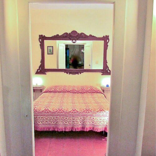 Ein-Schlafzimmer-Residenz - 2 Betten (Standard)