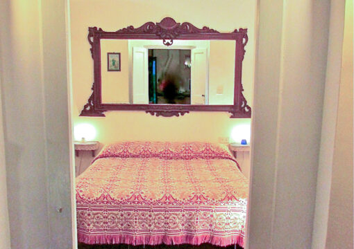 One-Bedroom Residence – 2 Beds (Standard)