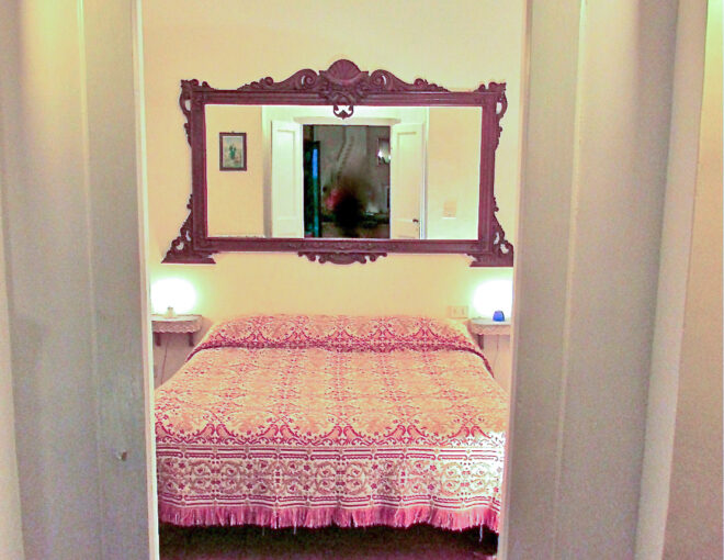 One-Bedroom Residence – 2 Beds (Standard)