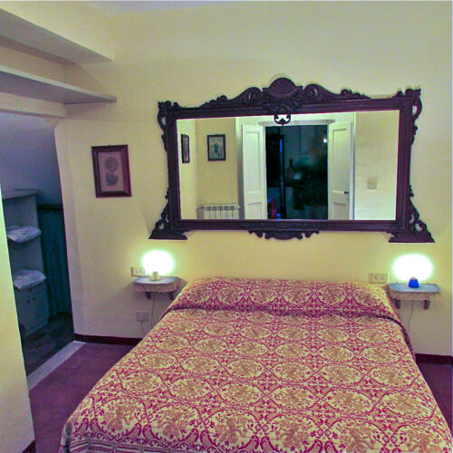 Ein-Schlafzimmer-Residenz - 2 Betten (Standard)