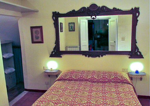 One-Bedroom Residence – 2 Beds (Standard)