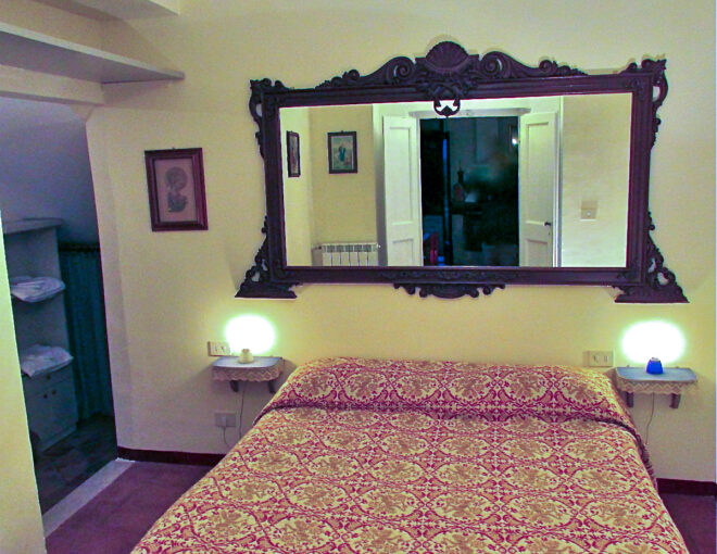 One-Bedroom Residence – 2 Beds (Standard)