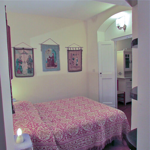 Ein-Schlafzimmer-Residenz - 2 Betten (Standard)