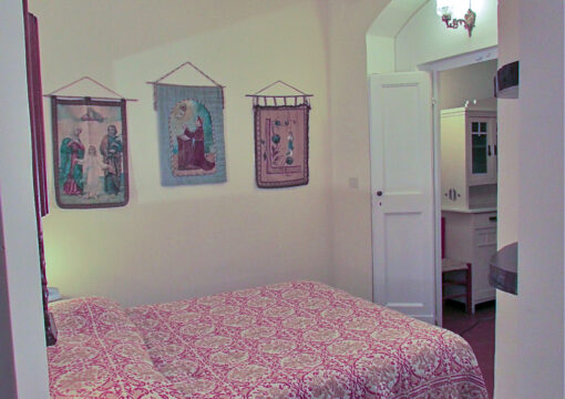 One-Bedroom Residence – 2 Beds (Standard)