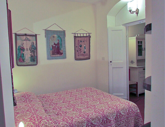 One-Bedroom Residence – 2 Beds (Standard)