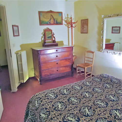 Ein-Schlafzimmer-Residenz - 2 Betten (Standard)