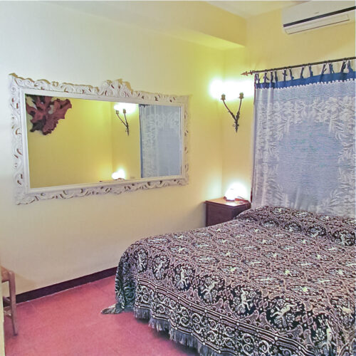 Ein-Schlafzimmer-Residenz - 2 Betten (Standard)