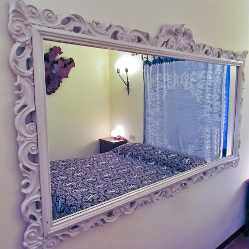 Ein-Schlafzimmer-Residenz - 2 Betten (Standard)