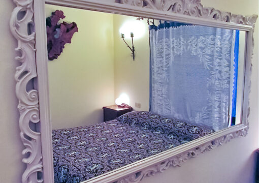 One-Bedroom Residence – 2 Beds (Standard)