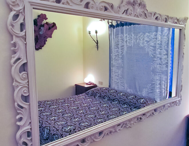 One-Bedroom Residence – 2 Beds (Standard)