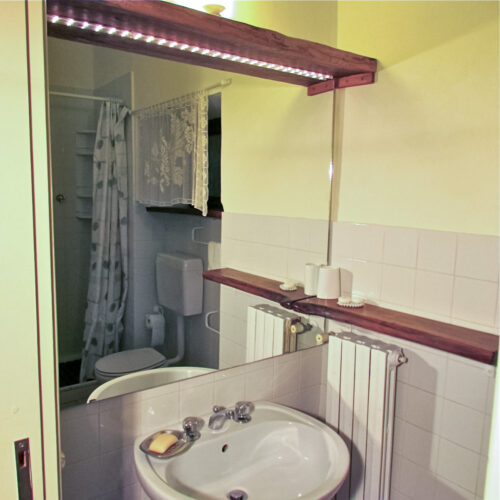 Ein-Schlafzimmer-Residenz - 2 Betten (Standard)