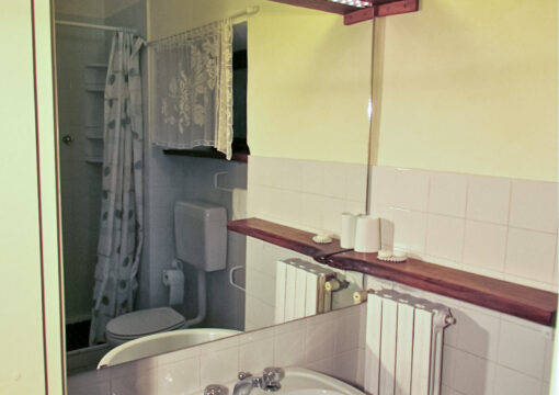 One-Bedroom Residence – 2 Beds (Standard)