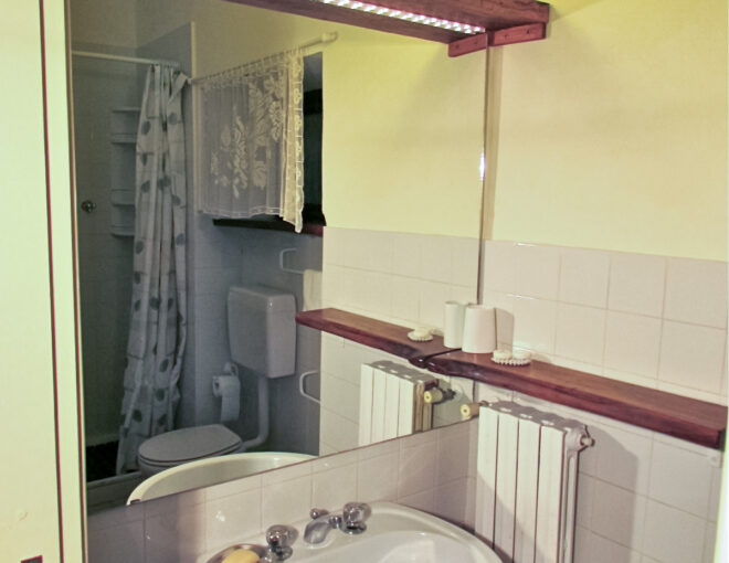 One-Bedroom Residence – 2 Beds (Standard)