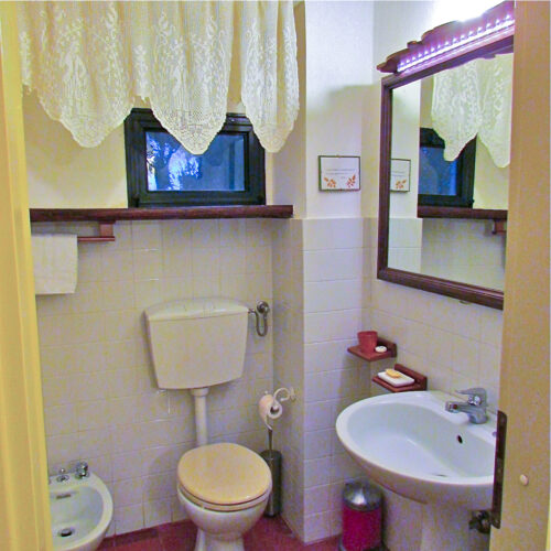 Ein-Schlafzimmer-Residenz - 2 Betten (Standard)