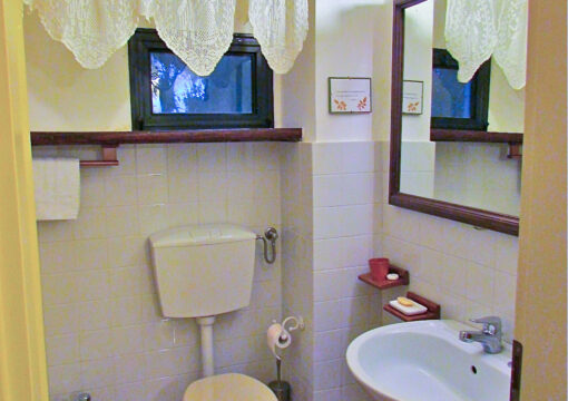 One-Bedroom Residence – 2 Beds (Standard)