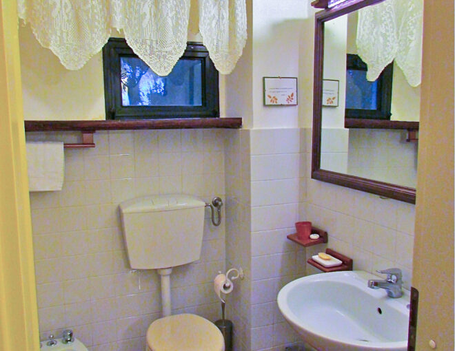 One-Bedroom Residence – 2 Beds (Standard)