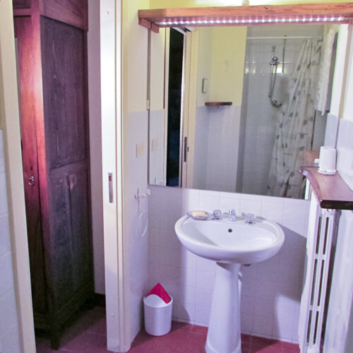 Ein-Schlafzimmer-Residenz - 2 Betten (Standard)