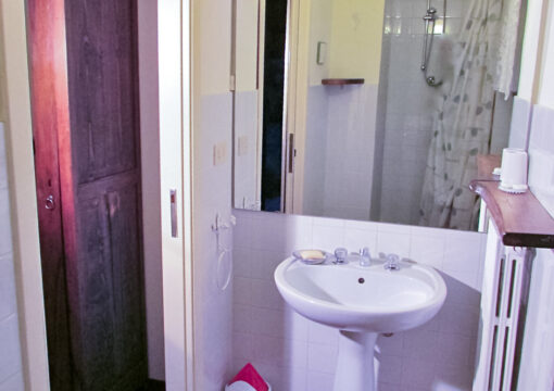 One-Bedroom Residence – 2 Beds (Standard)