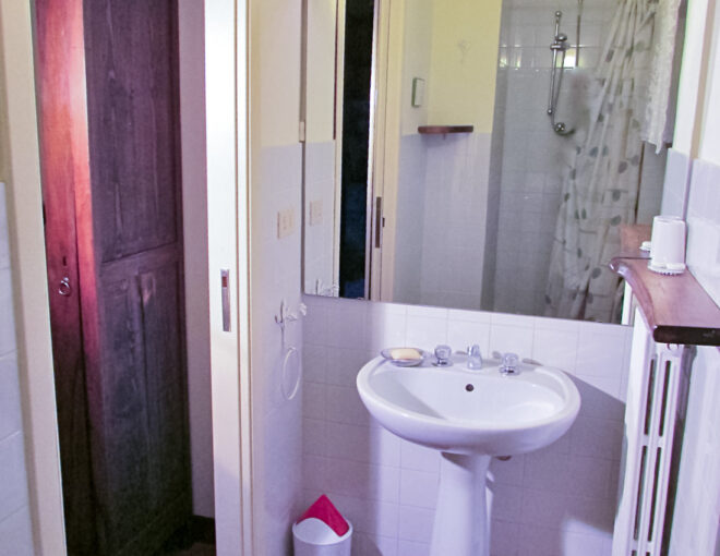 One-Bedroom Residence – 2 Beds (Standard)