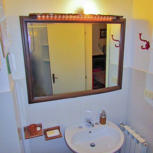 Ein-Schlafzimmer-Residenz - 2 Betten (Standard)