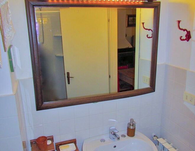 One-Bedroom Residence – 2 Beds (Standard)