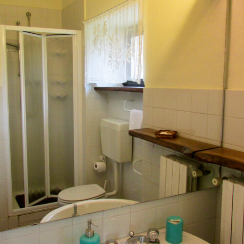 Ein-Schlafzimmer-Residenz - 2 Betten (Standard)