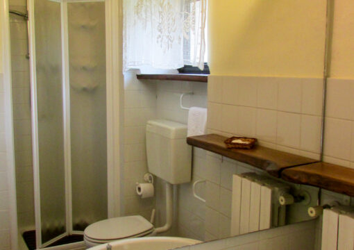 One-Bedroom Residence – 2 Beds (Standard)