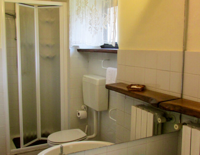 One-Bedroom Residence – 2 Beds (Standard)