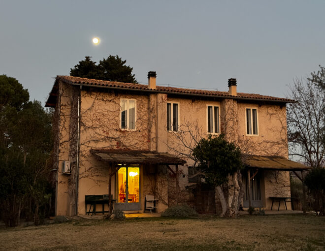 One-Bedroom Residence – 2 Beds (Standard)