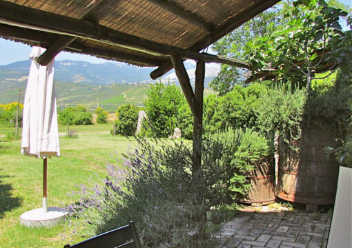One-Bedroom Residence – 2 Beds (Standard)