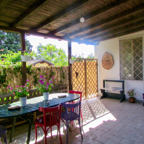 Three-Bedroom Residence – 5 Beds (Extra Large)