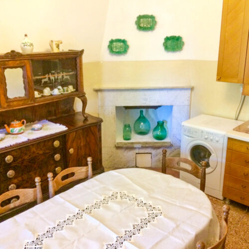 Three-Bedroom Residence – 5 Beds (Extra Large)