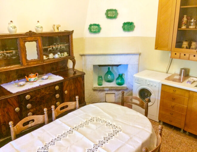 Three-Bedroom Residence – 5 Beds (Extra Large)