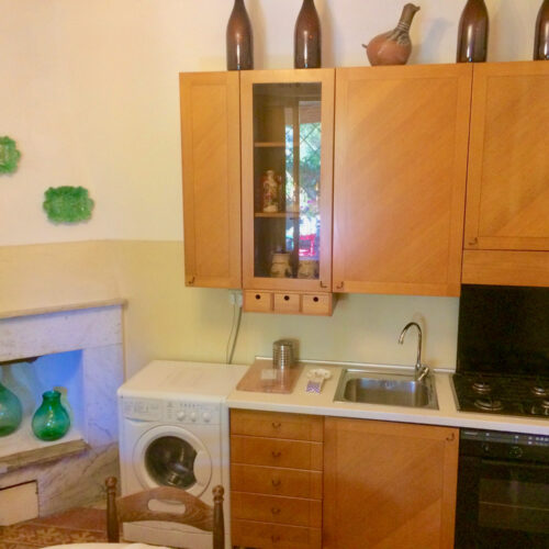 Three-Bedroom Residence – 5 Beds (Extra Large)
