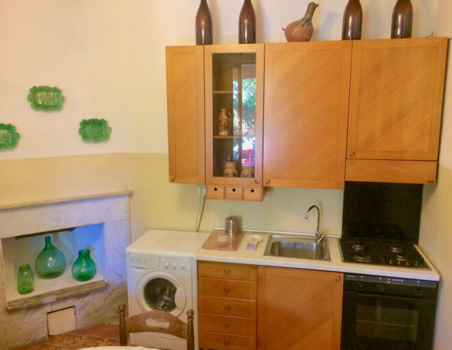 Three-Bedroom Residence – 5 Beds (Extra Large)