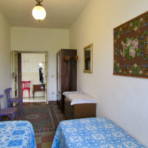 Three-Bedroom Residence – 5 Beds (Extra Large)