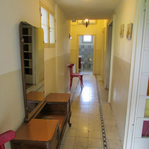 Three-Bedroom Residence – 5 Beds (Extra Large)