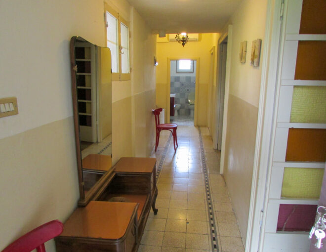 Three-Bedroom Residence – 5 Beds (Extra Large)